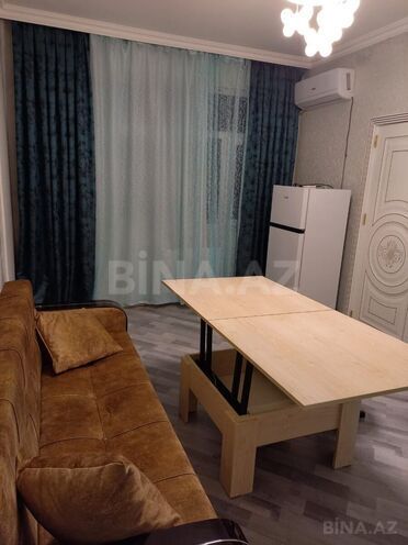 Продаётся 2-комн. вторичка 45 м², м. Иншаатчылар, photo 8 from 15