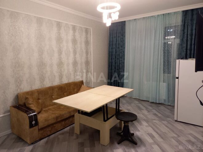 Продаётся 2-комн. вторичка 45 м², м. Иншаатчылар, photo 6 from 15
