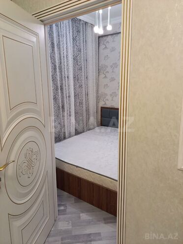 Продаётся 2-комн. вторичка 45 м², м. Иншаатчылар, photo 7 from 15