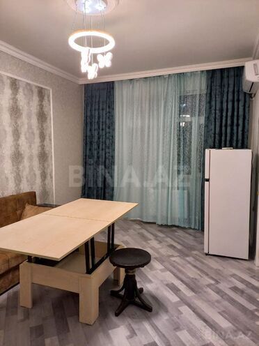 Продаётся 2-комн. вторичка 45 м², м. Иншаатчылар, photo 5 from 15
