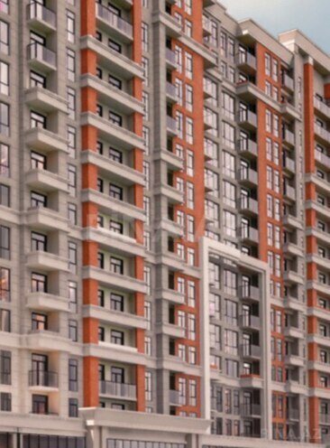 Satılır 3 otaqlı yeni tikili 74 m², Yasamal r., photo 6 from 7