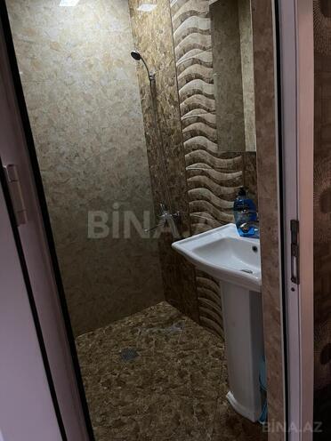 Продаётся 2-комн. вторичка 45 м², м. Иншаатчылар, photo 14 from 15