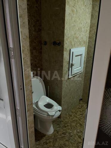 Продаётся 2-комн. вторичка 45 м², м. Иншаатчылар, photo 12 from 15