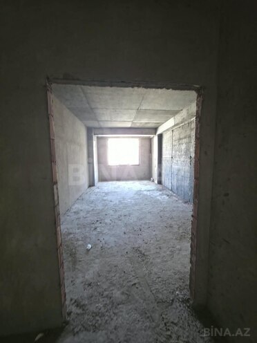 Satılır 2 otaqlı yeni tikili 73.6 m², Gənclik m., photo 14 from 20