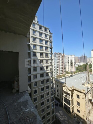 Satılır 2 otaqlı yeni tikili 73.6 m², Gənclik m., photo 7 from 20