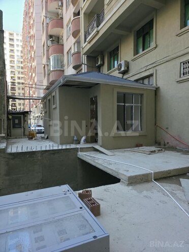 Satılır 2 otaqlı yeni tikili 73.6 m², Gənclik m., photo 6 from 20