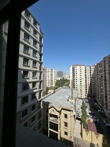 Satılır 2 otaqlı yeni tikili 73.6 m², Gənclik m., photo 8 from 20
