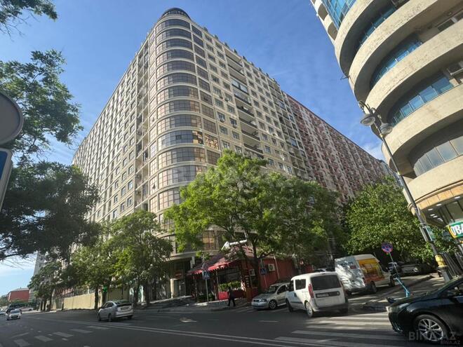 Satılır 2 otaqlı yeni tikili 73.6 m², Gənclik m., photo 19 from 20