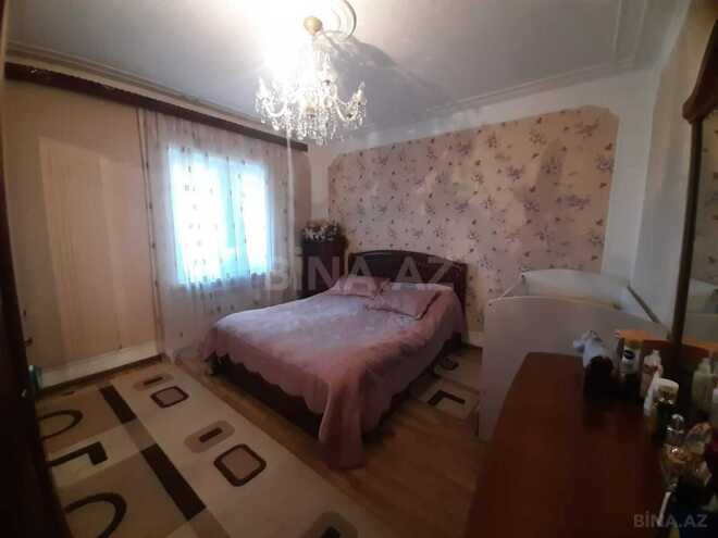 Продаётся 3-комн. вторичка 85 м², м. Кара Караев, photo 14 from 17