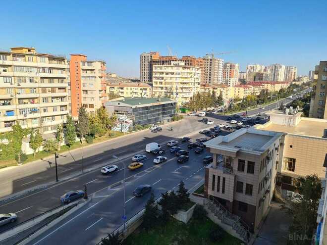 Продаётся 3-комн. вторичка 85 м², м. Кара Караев, photo 8 from 17