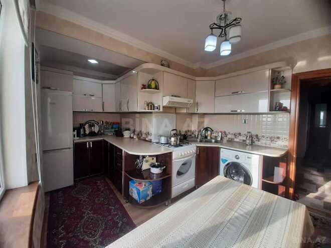 Продаётся 3-комн. вторичка 85 м², м. Кара Караев, photo 6 from 17