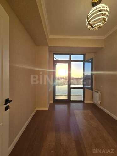 Satılır 3 otaqlı yeni tikili 85 m², Yasamal r., photo 4 from 17