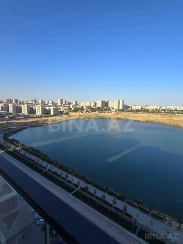 Satılır 3 otaqlı yeni tikili 85 m², Yasamal r., photo 15 from 17