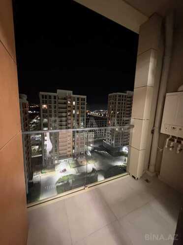Satılır 3 otaqlı yeni tikili 85 m², Yasamal r., photo 14 from 17