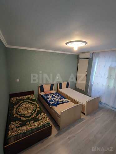 İcarəyə verilir 2 otaqlı köhnə tikili 45 m², 28 May m., photo 1 from 9
