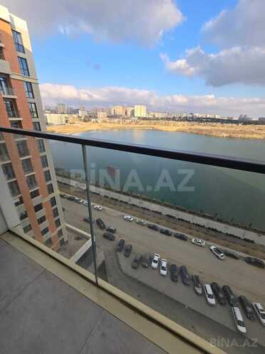 Satılır 3 otaqlı yeni tikili 85 m², Yasamal r., photo 10 from 17