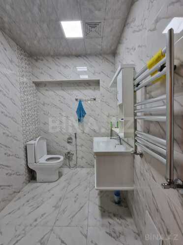 Сдаётся 3-комн. новостройка 120 м², м. 28 мая, photo 16 from 22