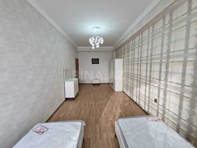 Сдаётся 3-комн. новостройка 120 м², м. 28 мая, photo 10 from 22