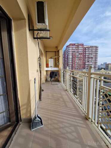 Сдаётся 3-комн. новостройка 120 м², м. 28 мая, photo 21 from 22