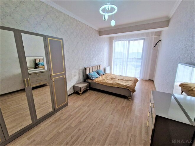 Сдаётся 3-комн. новостройка 120 м², м. 28 мая, photo 6 from 22
