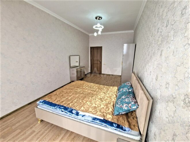 Сдаётся 3-комн. новостройка 120 м², м. 28 мая, photo 8 from 22