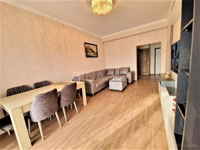 Сдаётся 3-комн. новостройка 120 м², м. 28 мая, photo 5 from 22