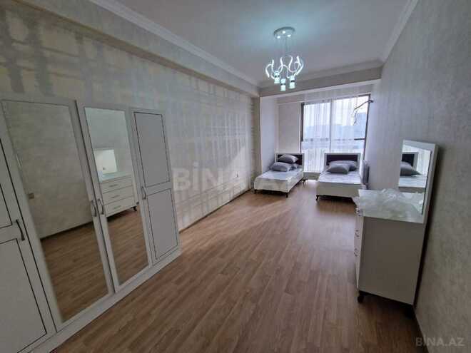 Сдаётся 3-комн. новостройка 120 м², м. 28 мая, photo 11 from 22