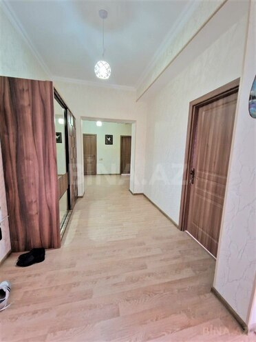 Сдаётся 3-комн. новостройка 120 м², м. 28 мая, photo 19 from 22