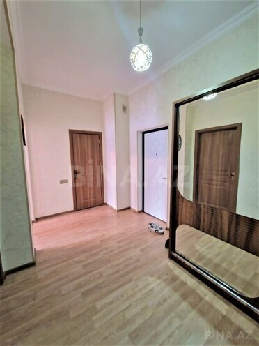 Сдаётся 3-комн. новостройка 120 м², м. 28 мая, photo 20 from 22