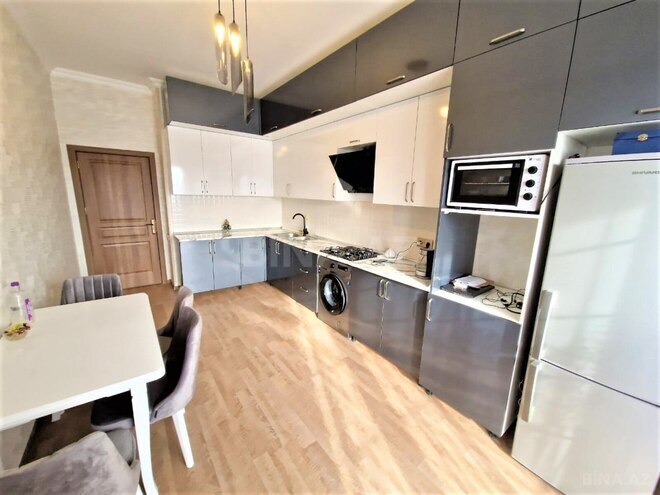 Сдаётся 3-комн. новостройка 120 м², м. 28 мая, photo 14 from 22