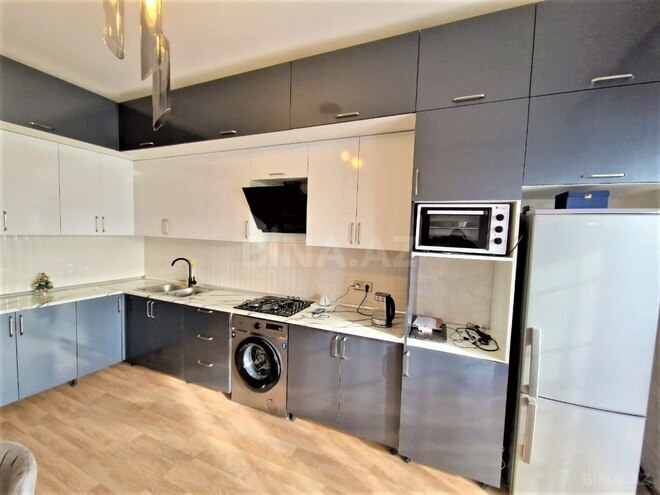 Сдаётся 3-комн. новостройка 120 м², м. 28 мая, photo 13 from 22