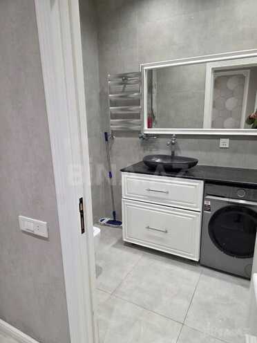 İcarəyə verilir 3 otaqlı yeni tikili 100 m², Nəsimi r., photo 12 from 15