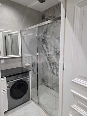 İcarəyə verilir 3 otaqlı yeni tikili 100 m², Nəsimi r., photo 14 from 15