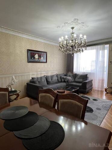 Продаётся 4-комн. вторичка 110 м², м. Ичеришехер, photo 3 from 18