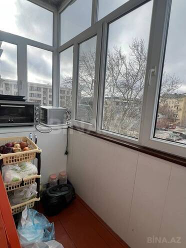 Продаётся 4-комн. вторичка 110 м², м. Ичеришехер, photo 10 from 18