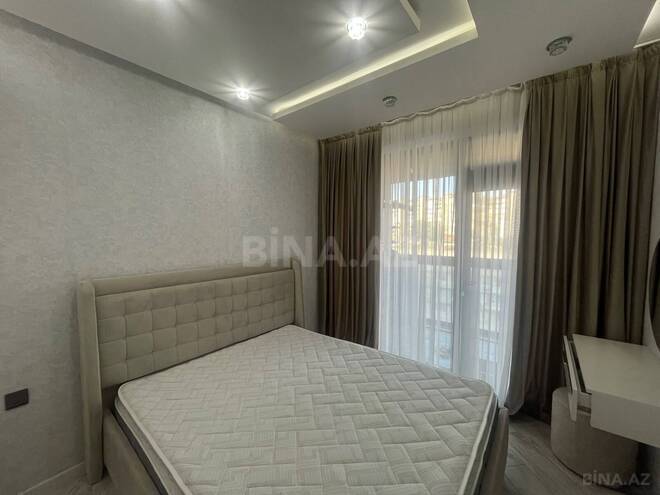 Satılır 2 otaqlı yeni tikili 55 m², Həzi Aslanov m., photo 5 from 10