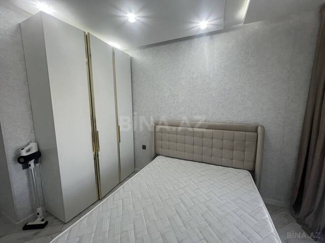 Satılır 2 otaqlı yeni tikili 55 m², Həzi Aslanov m., photo 6 from 10