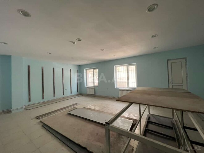 Сдаётся  объект 100 м², м. Элмляр Академиясы, photo 5 from 7