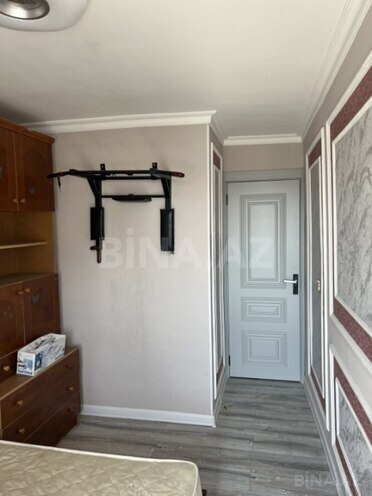 İcarəyə verilir 3 otaqlı köhnə tikili 80 m², Memar Əcəmi m., photo 7 from 16