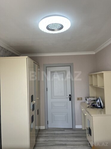 İcarəyə verilir 3 otaqlı köhnə tikili 80 m², Memar Əcəmi m., photo 9 from 16