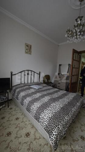 Satılır 2 otaqlı köhnə tikili 60 m², Nəsimi r., photo 5 from 20