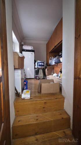Satılır 2 otaqlı köhnə tikili 60 m², Nəsimi r., photo 6 from 20