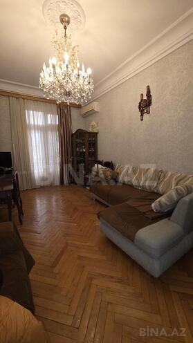 Satılır 2 otaqlı köhnə tikili 60 m², Nəsimi r., photo 12 from 20