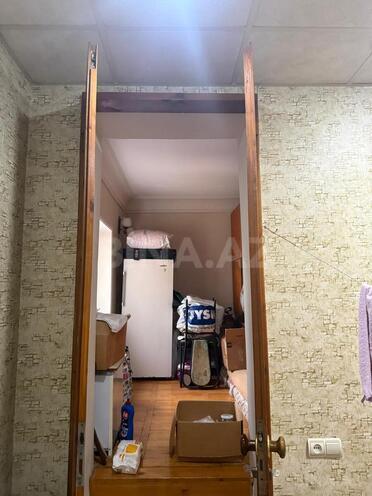 Satılır 2 otaqlı köhnə tikili 60 m², Nəsimi r., photo 14 from 20