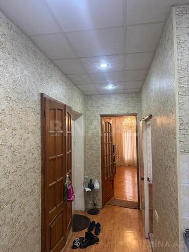 Satılır 2 otaqlı köhnə tikili 60 m², Nəsimi r., photo 15 from 20