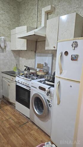 Satılır 2 otaqlı köhnə tikili 60 m², Nəsimi r., photo 9 from 20