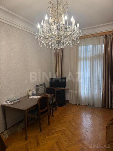 Satılır 2 otaqlı köhnə tikili 60 m², Nəsimi r., photo 19 from 20
