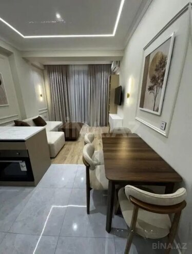 İcarəyə verilir 2 otaqlı yeni tikili 60 m², 8 Noyabr m., photo 1 from 11