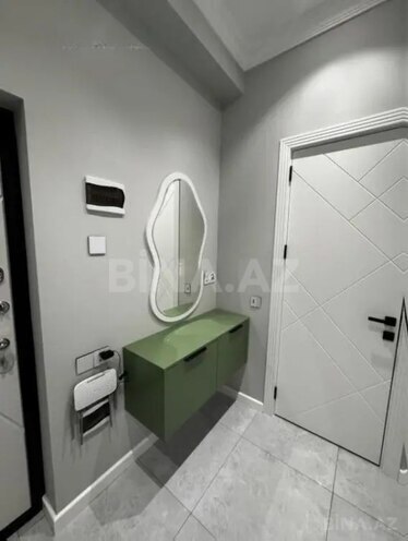 İcarəyə verilir 2 otaqlı yeni tikili 60 m², 8 Noyabr m., photo 5 from 11