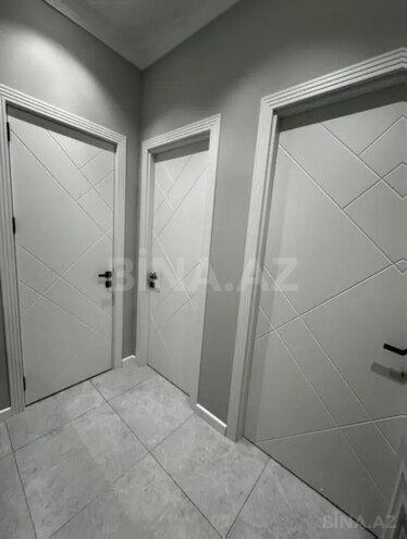 İcarəyə verilir 2 otaqlı yeni tikili 60 m², 8 Noyabr m., photo 9 from 11